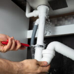plumber hillarys