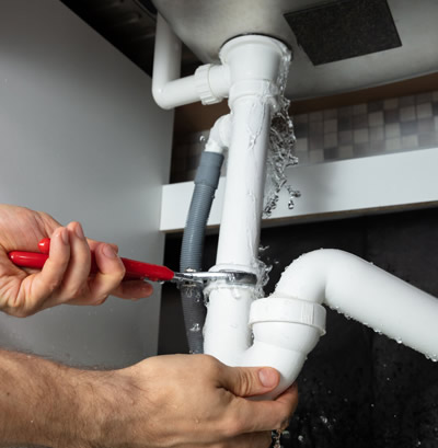 plumber hillarys