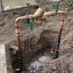 backflow prevention