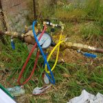 Backflow Testing